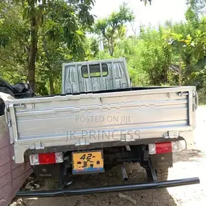 Toyota Dyna 1988