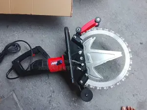 MEN Brushless Concrete Ring Cutter – HERMAN PT 0606