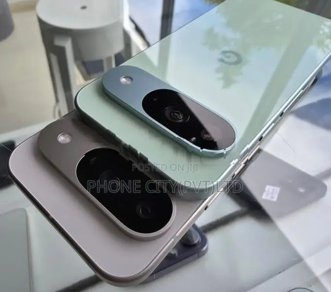 Google Pixel 9 128GB (Used)
