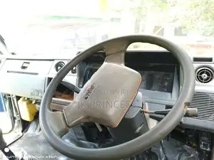 Toyota Dyna 1988