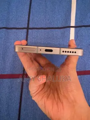 Infinix Note 50 Pro (Used)