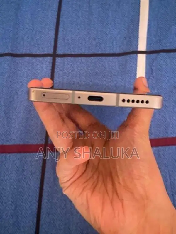 Infinix Note 50 Pro (Used)