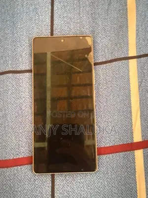Infinix Note 50 Pro (Used)