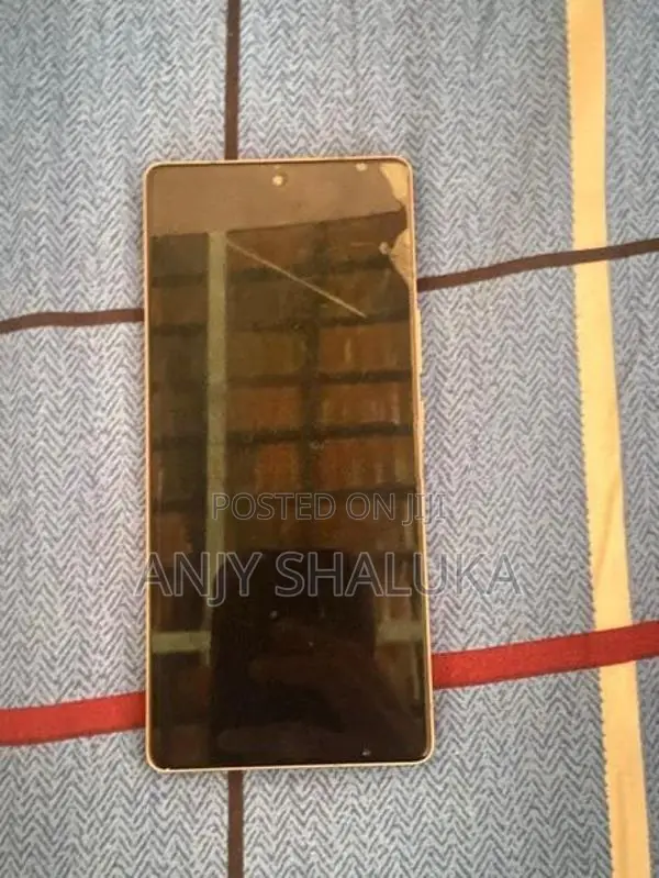 Infinix Note 50 Pro (Used)