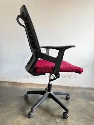 Ergonomic Mesh Office Chair