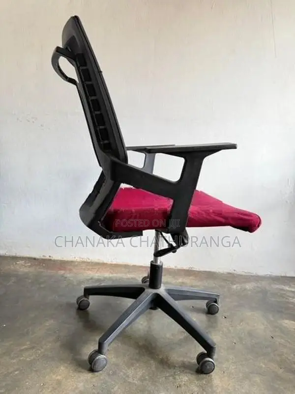 Ergonomic Mesh Office Chair