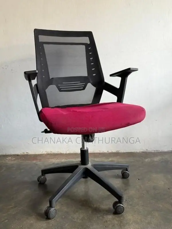 Ergonomic Mesh Office Chair