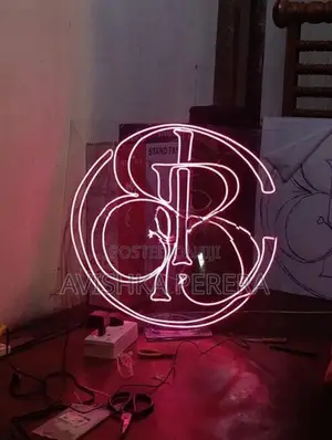Neon Lights