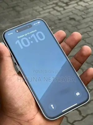 Apple iPhone 15 (Used)