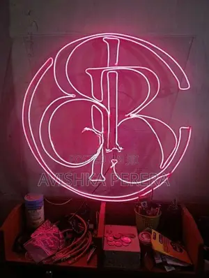 Neon Lights
