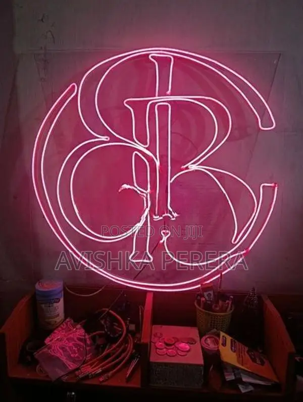 Neon Lights