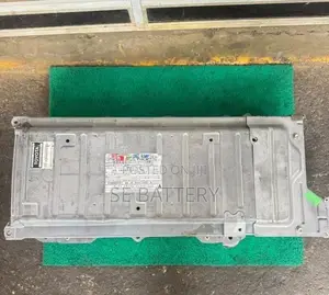 Prius 20 Hybrid Battery