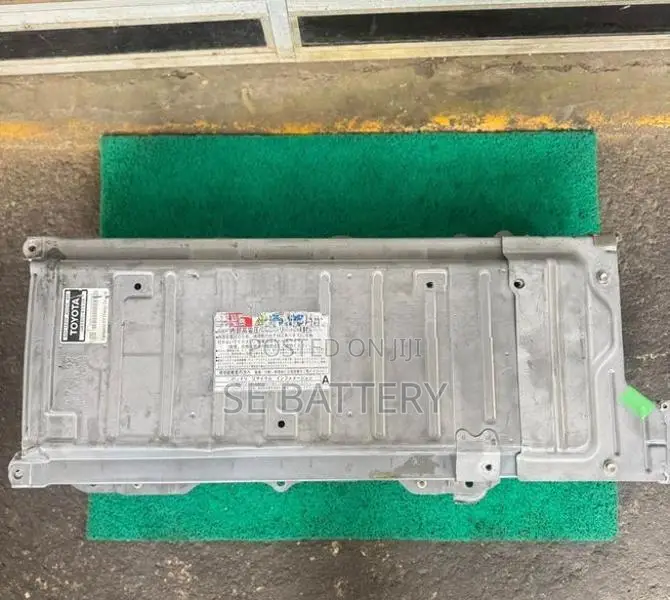 Prius 20 Hybrid Battery