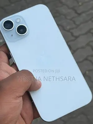 Apple iPhone 15 (Used)