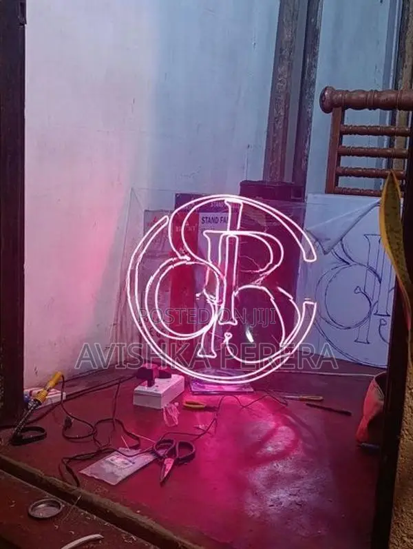 Neon Lights