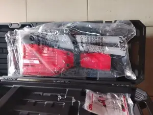 DBL Brand Demolition Hammer 1500W – HERMAN PT 0607