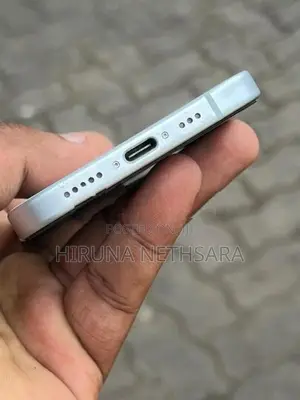 Apple iPhone 15 (Used)