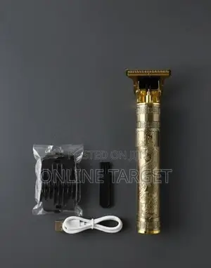 Beard Trimmer