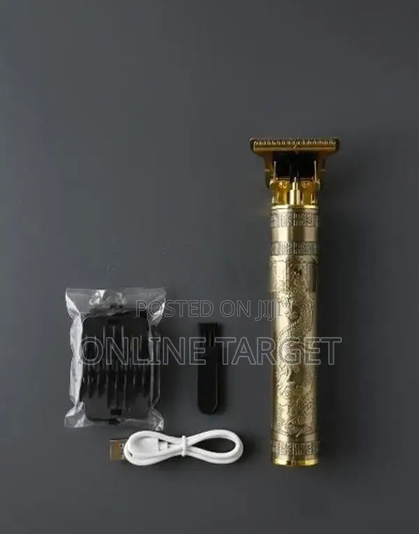 Beard Trimmer