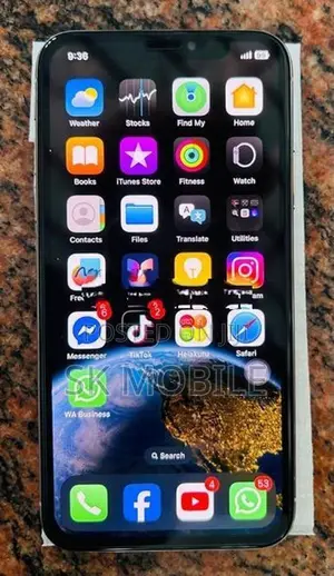 Apple iPhone XS (Used)
