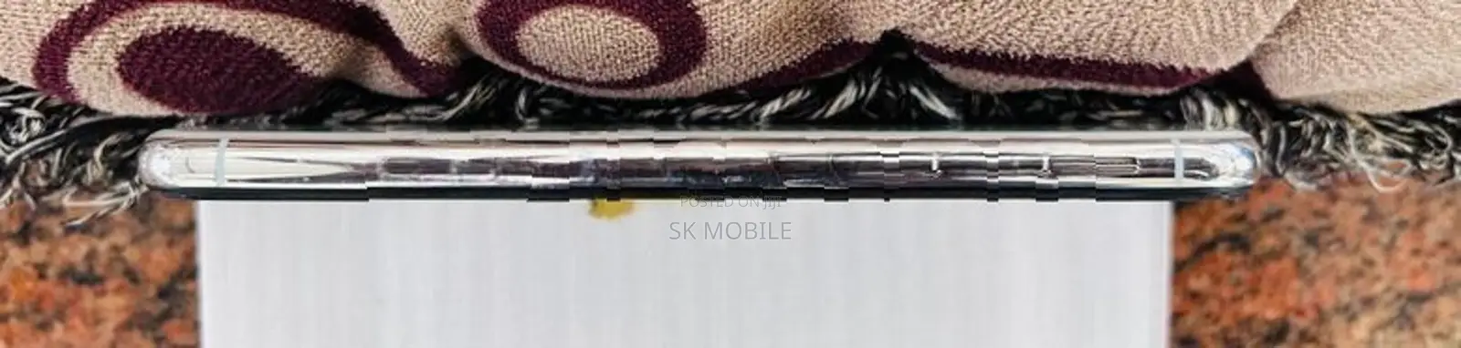 Apple iPhone XS (Used)