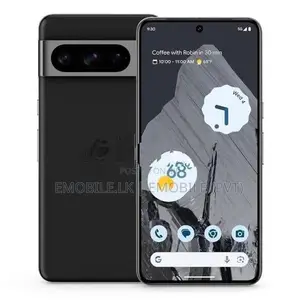 Google Pixel 8 Pro 128GB (Brand New)