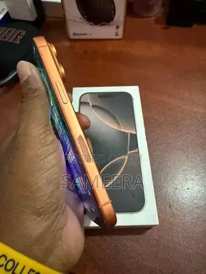 Apple iPhone 17 Pro (Used)