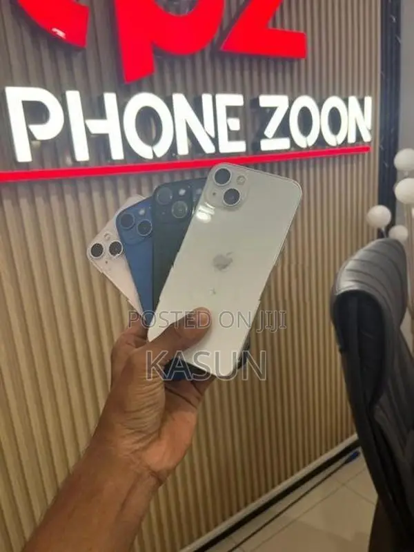 Apple iPhone 13 128GB (Used)