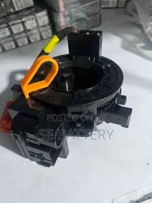 Aqua Axio Prius Allion Vitz Airbag Ribbon