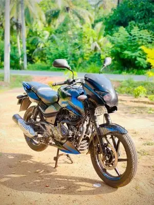Bajaj Pulsar 150 Twin Disc 2020