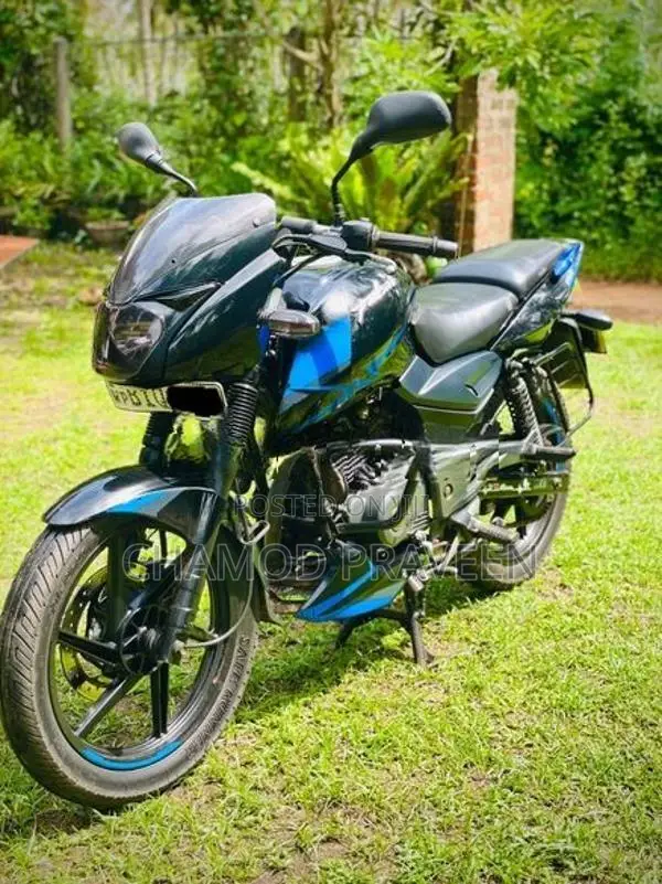 Bajaj Pulsar 150 Twin Disc 2020