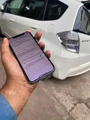 Apple iPhone XS (Used)