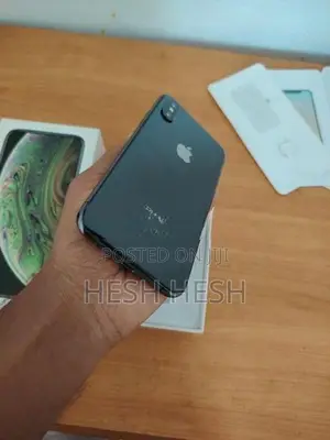Apple iPhone XS 256GB (Used)