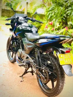 Bajaj Pulsar 150 Twin Disc 2020