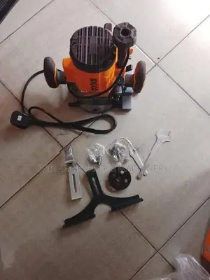 INGCO 2200W Electric Router – HERMAN PT 0608