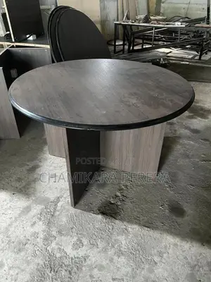 Discussion Table