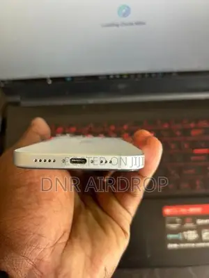 Apple iPhone 15 128GB (Used)