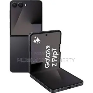 Samsung Galaxy Z Flip 7 12GB 256GB (Brand New)