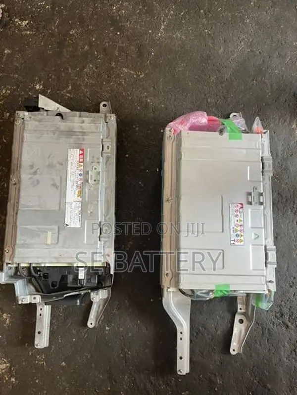 Aqua Axio Genuine Brand New Battery
