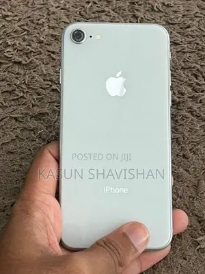 Apple iPhone 8 (Used)
