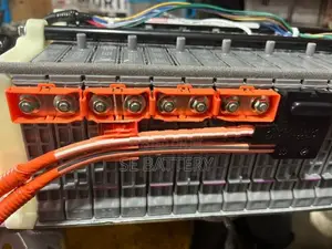 Aqua Axio Genuine Brand New Battery
