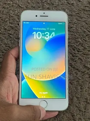 Apple iPhone 8 (Used)