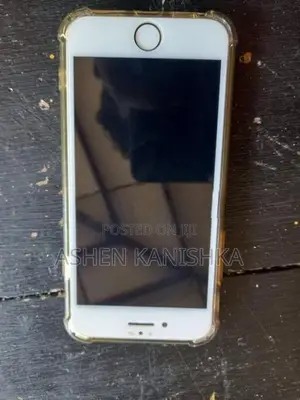 Apple iPhone 7 (Used)