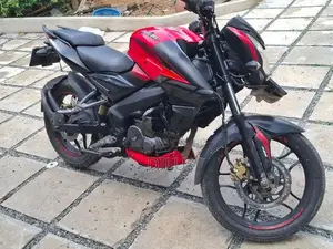 Bajaj Pulsar NS160 2019