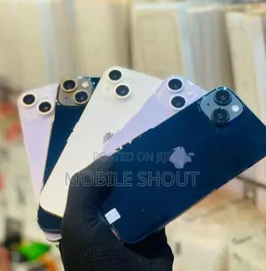 Apple iPhone 14 128GB (Used)