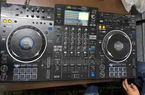 Pioneer DJ XDJ-XZ