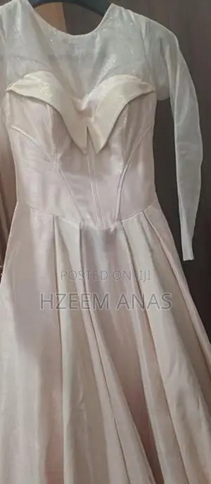 Bridal Frock