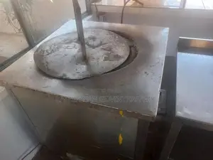 Indian Tandoor Oven