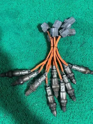 Suzuki Wagon R Oxygen Sensors
