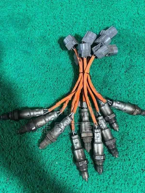 Suzuki Wagon R Oxygen Sensors